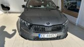 Skoda Octavia 3 5