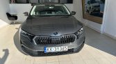 Skoda Octavia 3 6