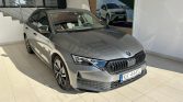 Skoda Octavia 4 5