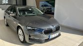 Skoda Octavia 4 6