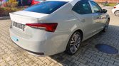 Skoda Octavia 5 3