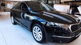 Skoda Octavia 5 9
