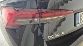 Skoda Octavia 7