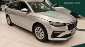 Skoda Scala 1