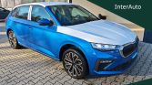 Skoda Scala 1 3
