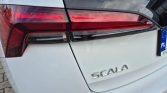 Skoda Scala 11 2