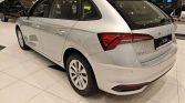 Skoda Scala 12