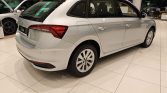 Skoda Scala 15