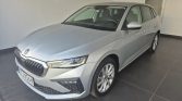 Skoda Scala 2 1
