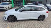 Skoda Scala 3 2