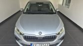 Skoda Scala 4 1