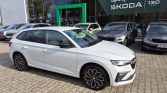Skoda Scala 4 2