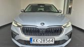 Skoda Scala 5 1