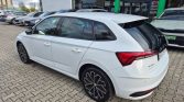 Skoda Scala 5 2