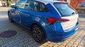 Skoda Scala 5 3