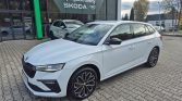 Skoda Scala 7 2