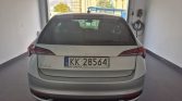 Skoda Scala 8 1