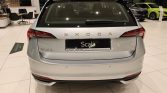 Skoda Scala 8