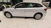Skoda Scala 9