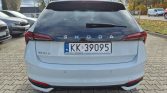 Skoda Scala 9 2