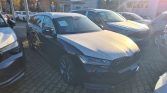 Skoda Superb 1 1