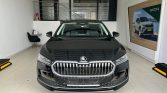Skoda Superb 15