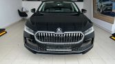 Skoda Superb 17