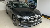 Skoda Superb 2