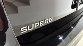 Skoda Superb 21
