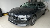 Skoda Superb 3