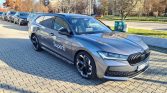 Skoda Superb 3 3