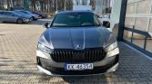 Skoda Superb 3 4