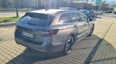 Skoda Superb 4 1