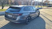 Skoda Superb 4 3