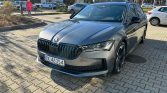 Skoda Superb 4 4
