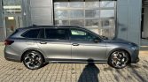 Skoda Superb 5 4