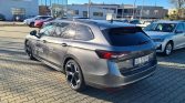 Skoda Superb 6 3