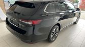 Skoda Superb 7