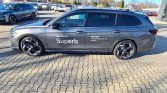 Skoda Superb 7 3