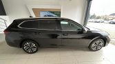 Skoda Superb 8