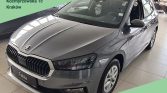 Skoda Fabia 1