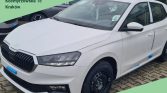 Skoda Fabia 1 3