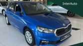Skoda Fabia 1 5