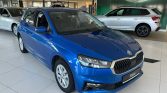 Skoda Fabia 10 4