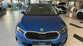 Skoda Fabia 2 5