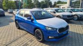 Skoda Fabia 3 1