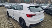 Skoda Fabia 7 2