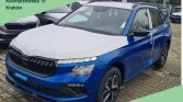 Skoda Kamiq 1 4