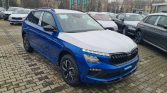 Skoda Kamiq 3 3