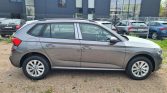 Skoda Kamiq 4 5